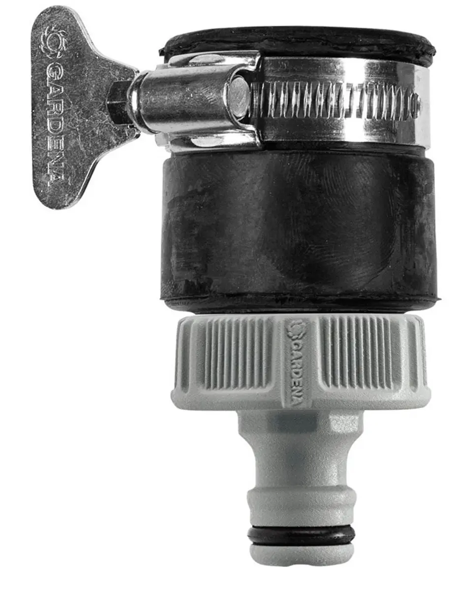 Gardena Waterdief 15-20mm - afbeelding 5 van 6