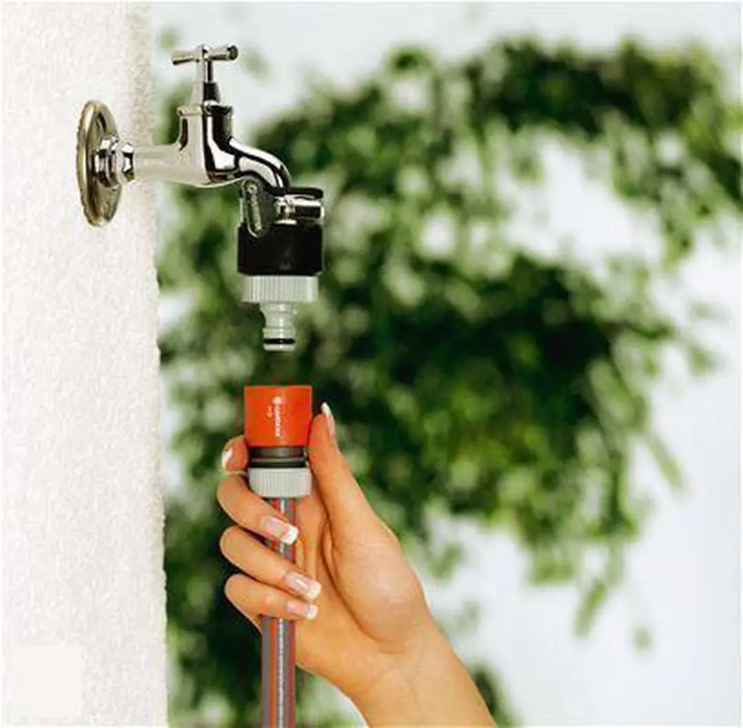 Gardena Waterdief 15-20mm - afbeelding 3 van 6