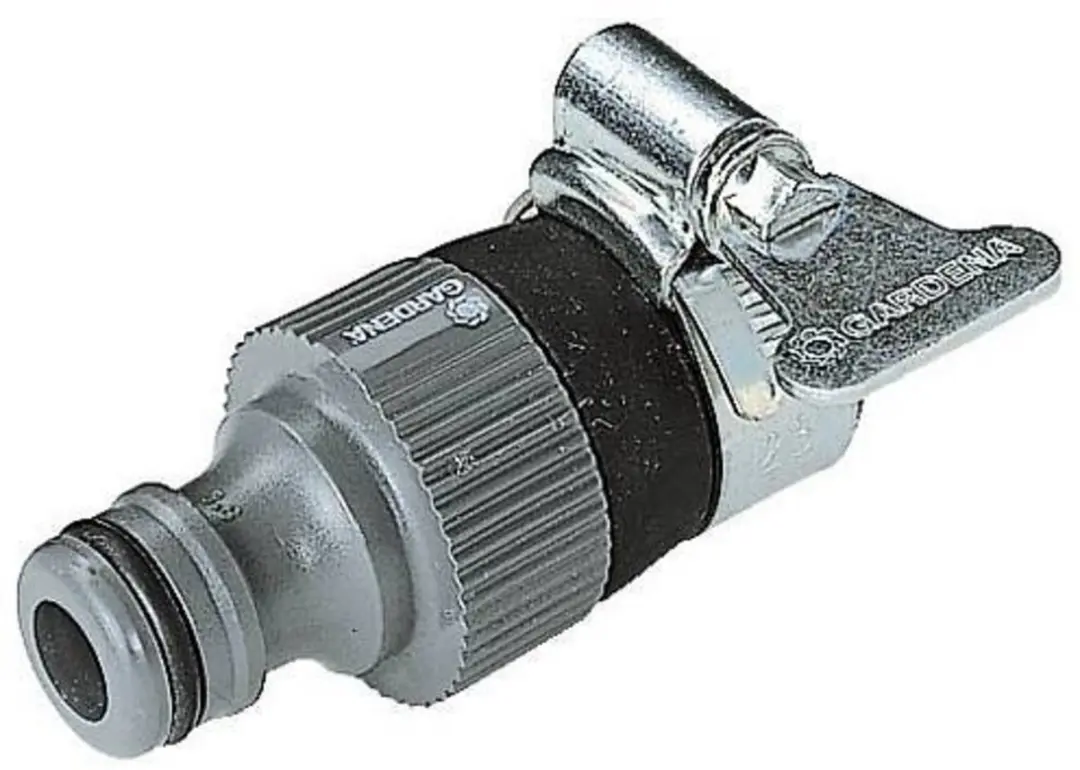 Gardena Waterdief 15-20mm