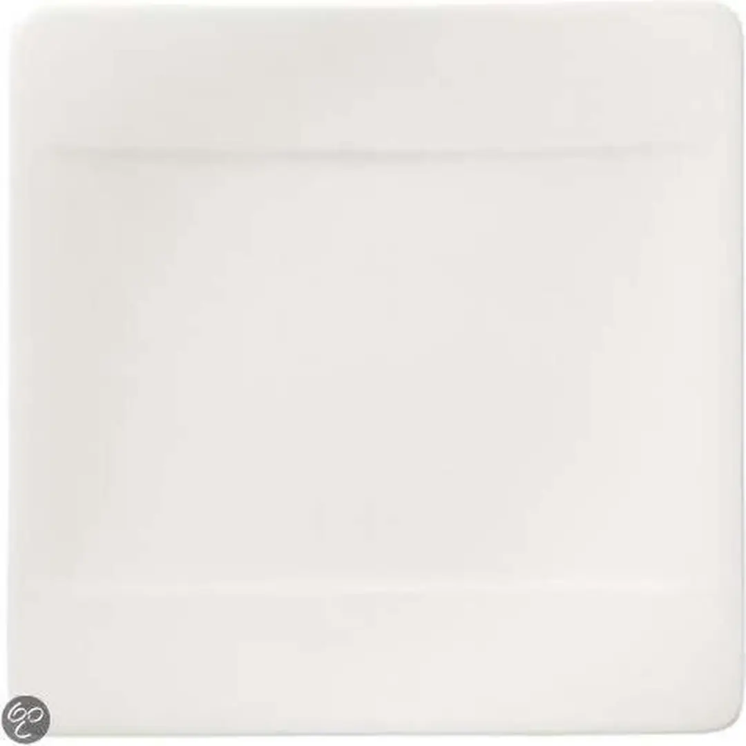 Villeroy en Boch Modern Grace Gebaksbord
