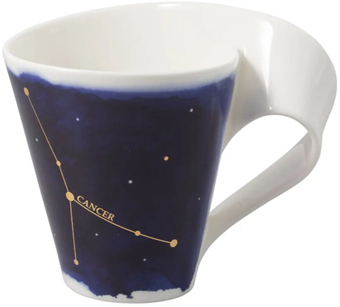 Tasse Krebs NewWave Stars 300 ml
