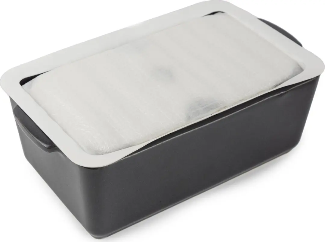 Peugeot Appolia Terrine 0,65L - Leisteen - Keramiek