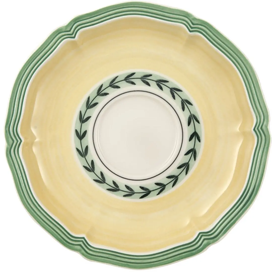 Villeroy & Boch French Garden Fleurence Ondertasse