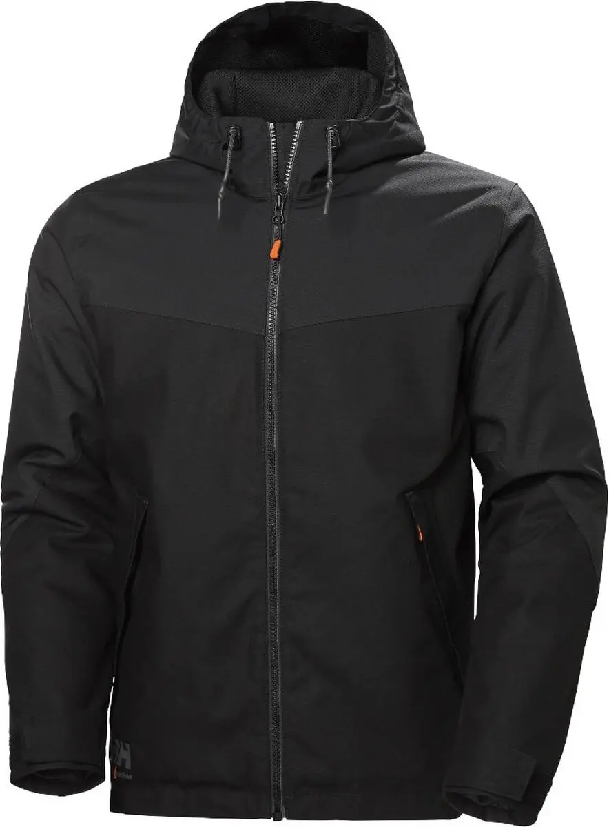 Helly Hansen Oxford Winterjacket  73290
