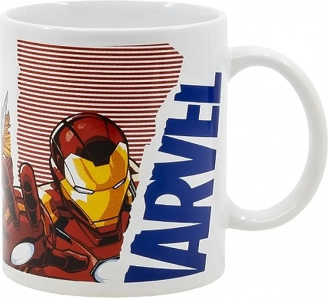 Marvel Avengers