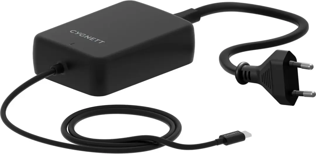 Cygnett PowerMaxx 140W GaN USB-C Lader