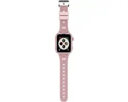 Denver SWGL-149RO Kindersmartwatch 4G GPS - Roze - afbeelding 5 van 6