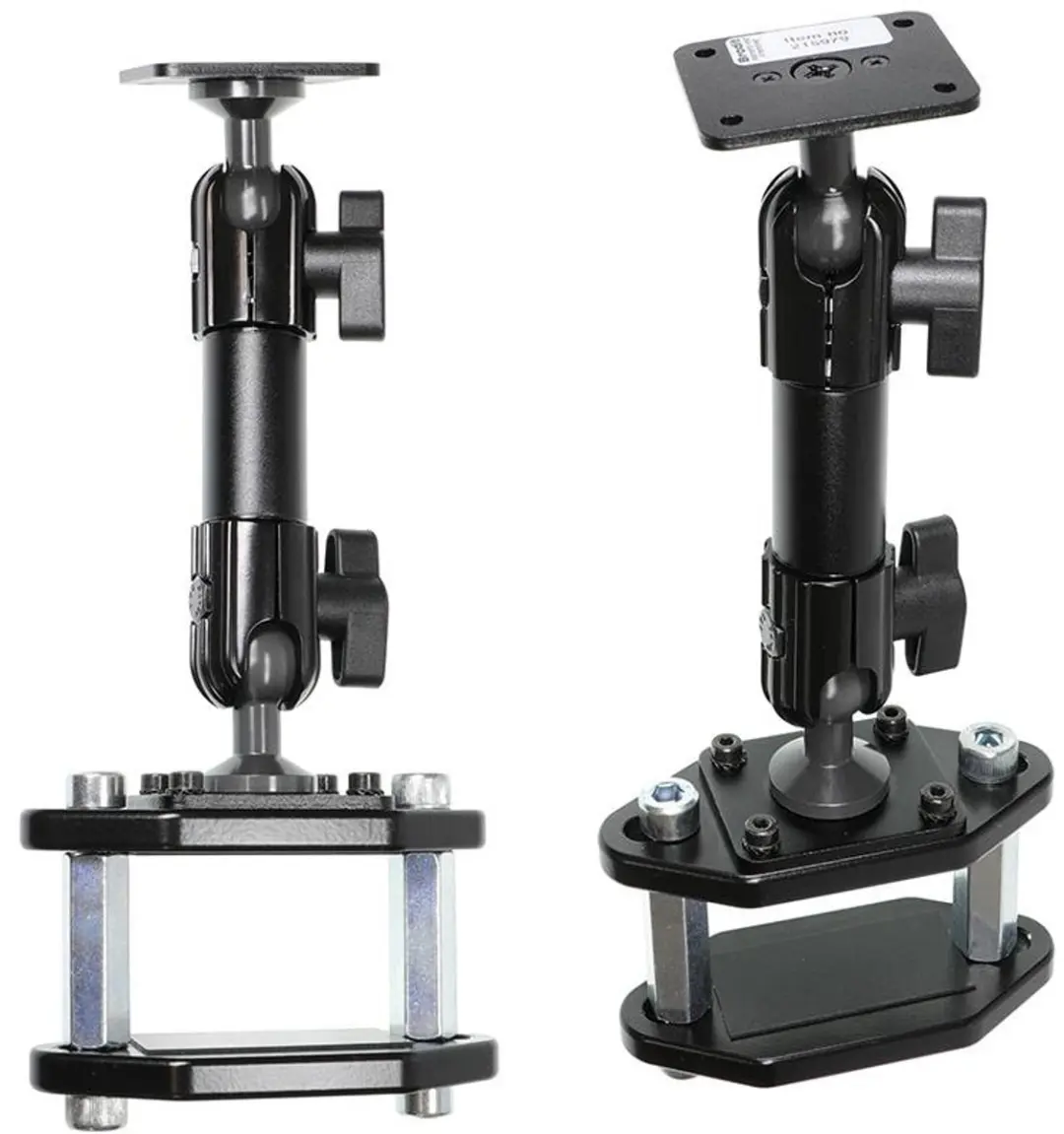Pedestal Mount heftrucks 172mm/ 72mm