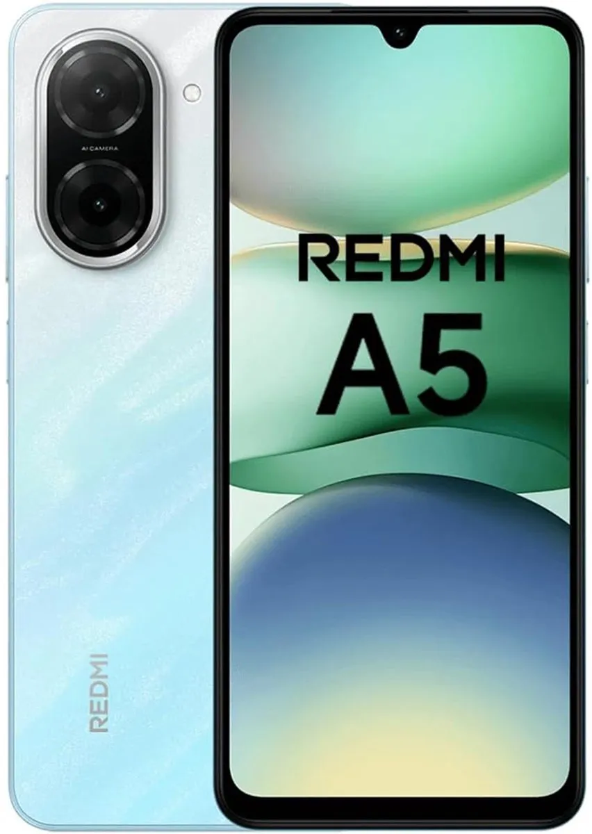 Xiaomi Redmi A5 3GB/64GB - Blauw