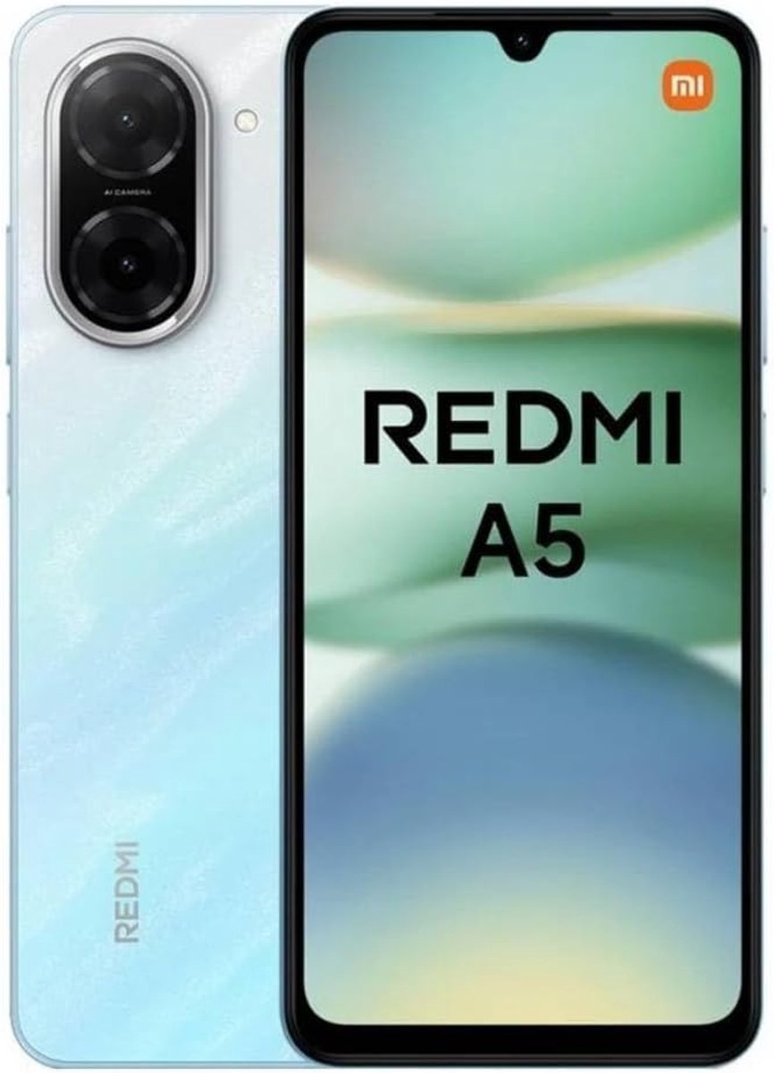 Xiaomi Redmi A5 - 3GB/64GB - Blauw