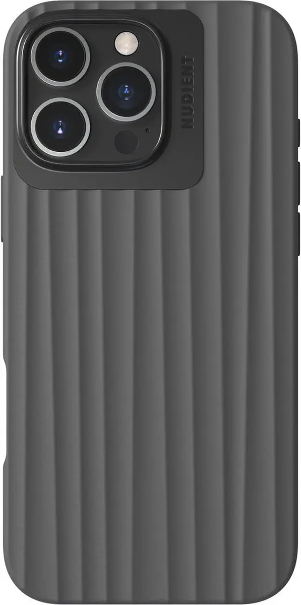 Nudient Bold MagSafe Case iPhone 16 Pro Max