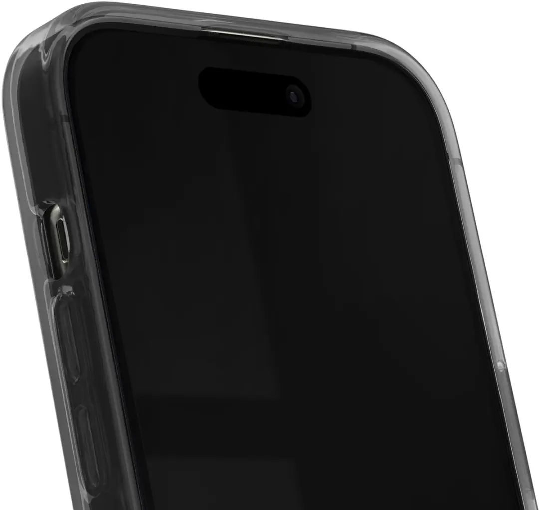 iDeal of Sweden Mirror Case iPhone 13/14/15/16e - Agate Halo
