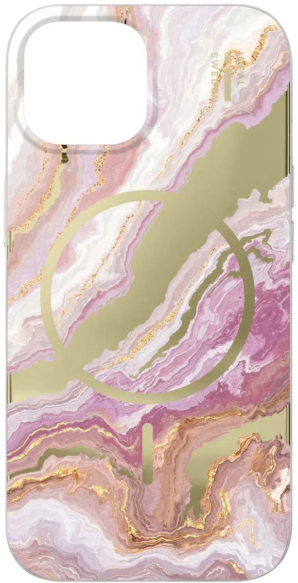 iDeal of Sweden Mirror Case iPhone 13/14/15/16e