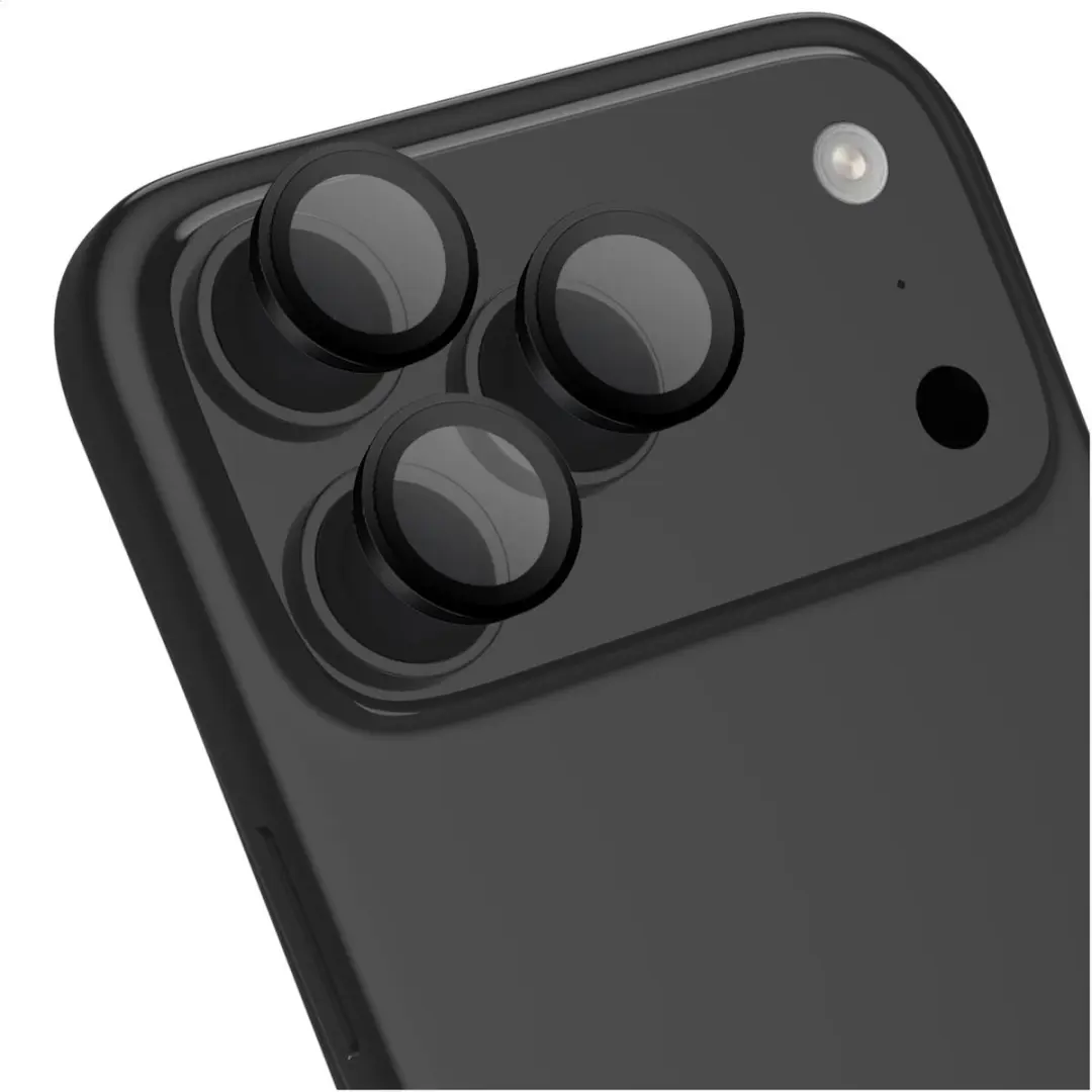 Rosso Camera Frame Protector iPhone 17 Pro/Pro Max