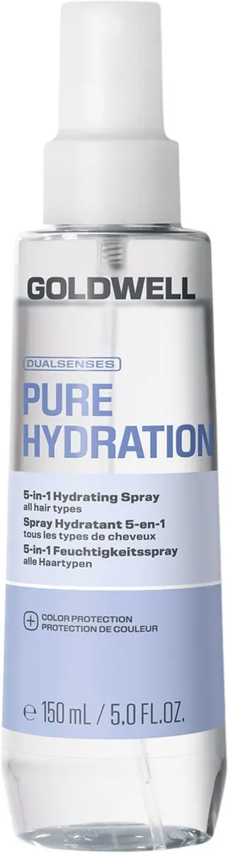 Goldwell Pure Hydration 5-in-1 Hydraterende Spray 50ml