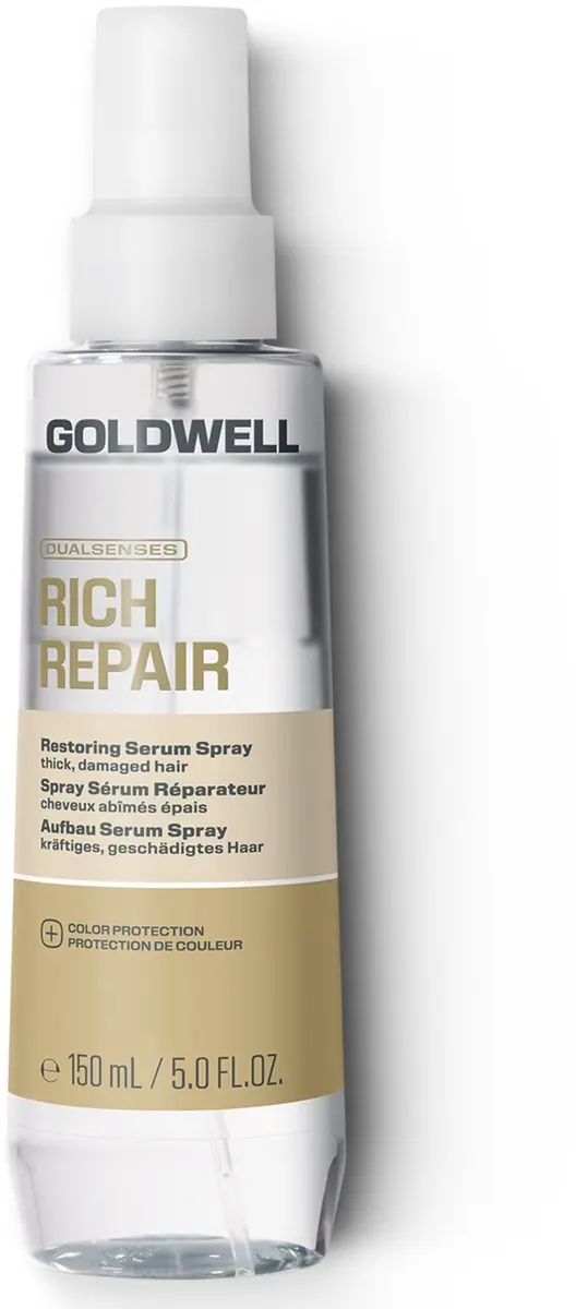 Goldwell Rich Repair Restoring Serum Spray 1ml