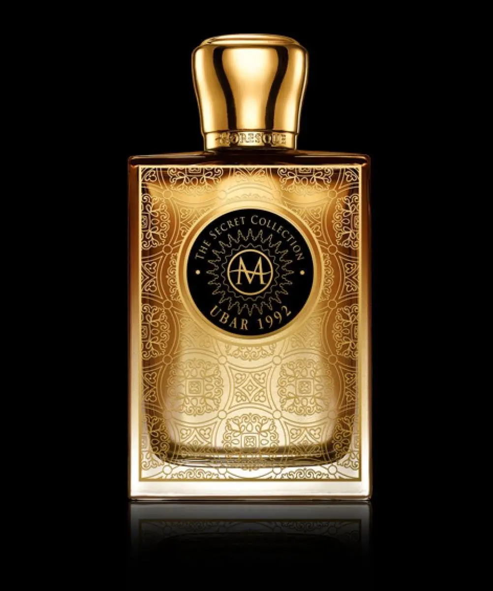 Moresque Ubar 1992 Eau de Parfum 75ml