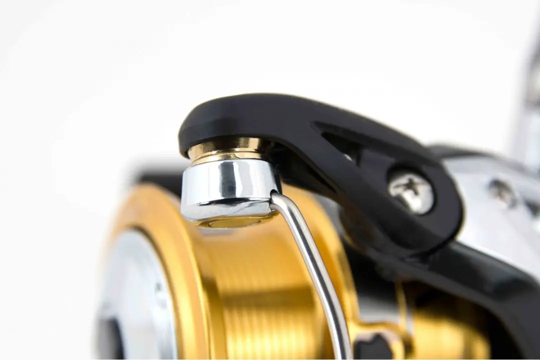 Shimano Sahara 4000RD - 3 Lagers - Nocolour - afbeelding 5 van 6