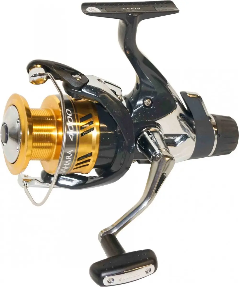 Shimano Sahara 4000 RD 4000