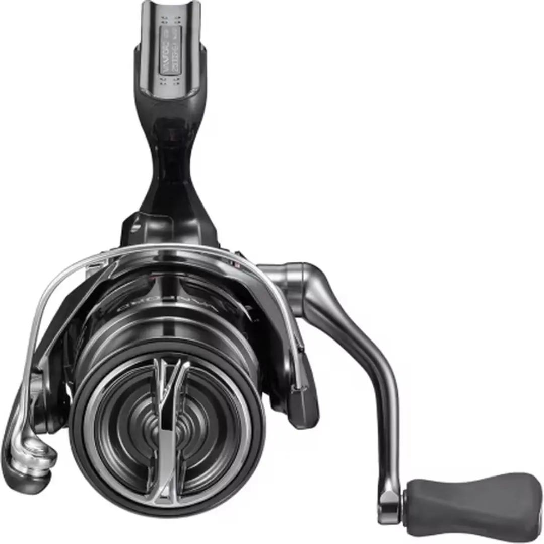 Shimano Vanford FA 500 Vismolen - 7 Lagers