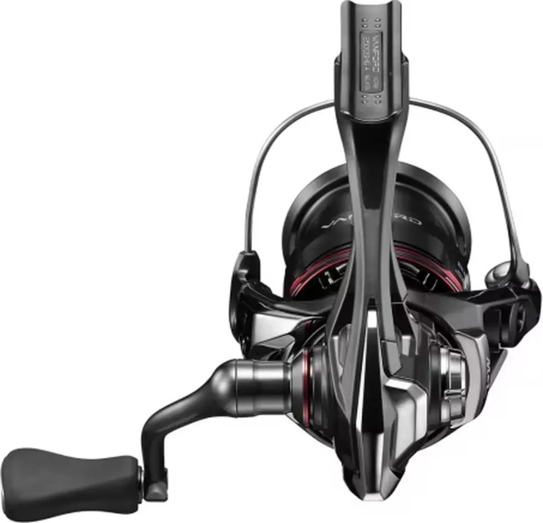 Shimano Vanford FA 500 Vismolen - 7 Lagers