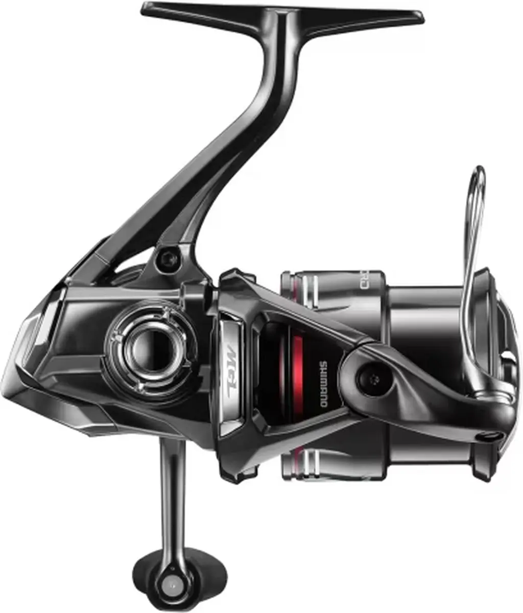 Shimano Vanford FA 500 Vismolen - 7 Lagers