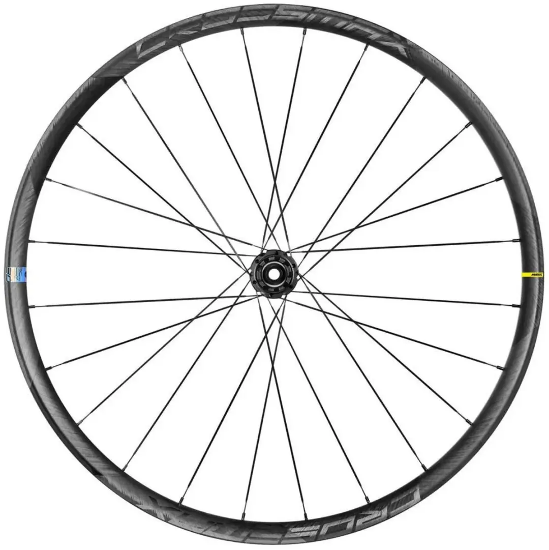 Mavic Crossmax SL Ultimate 30 CL 29 BST Achterwiel