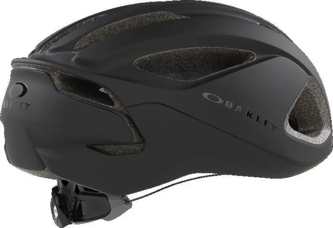 OAKLEY ARO3 Lite fietshelm zwart
