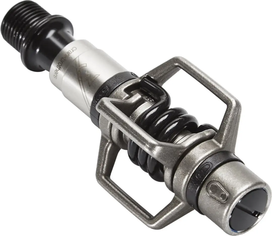 Crankbrothers Eggbeater 3 Pedalen - Zilver/Zwart - afbeelding 2 van 5
