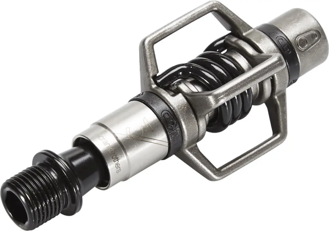 Crankbrothers Eggbeater 3 Pedalen