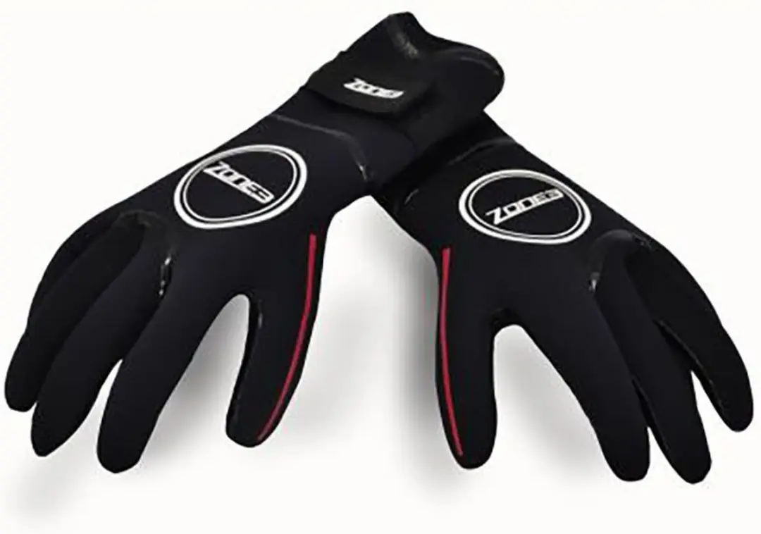 Zone3 Neopreen Zwemhandschoenen