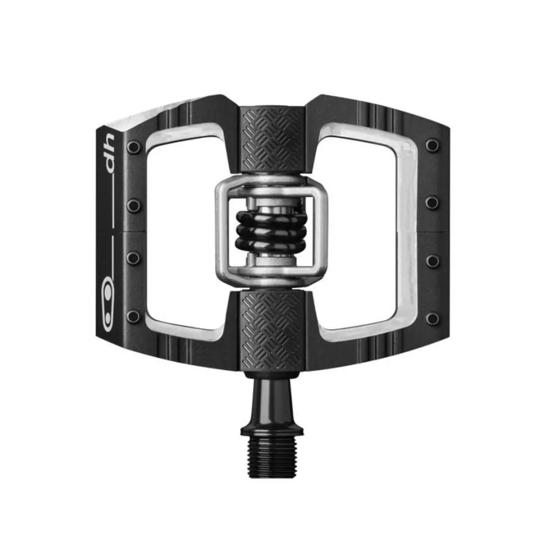 Crankbrothers Mallet DH Pedalen - Zwart - afbeelding 3 van 5