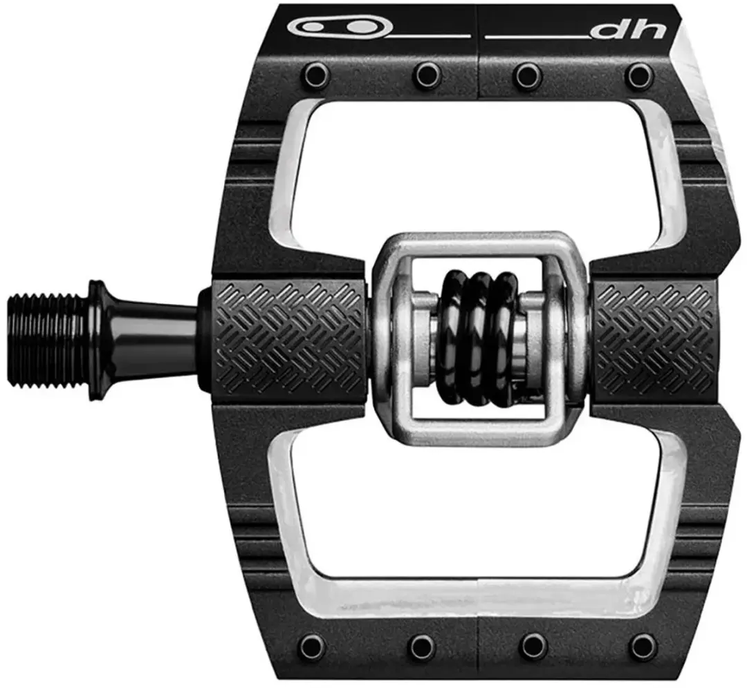 Crankbrothers Mallet DH Pedalen - Zwart - afbeelding 5 van 5