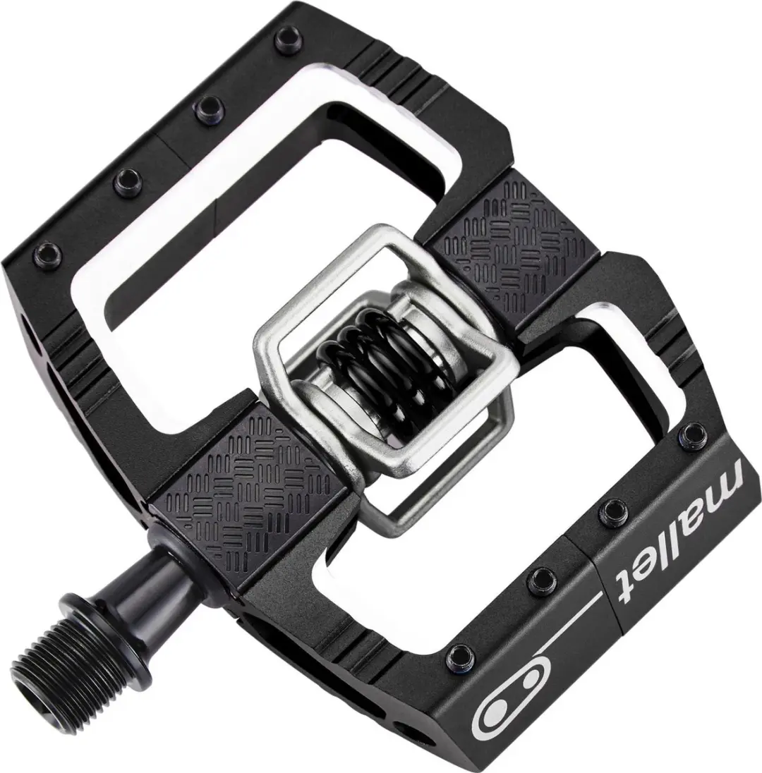 Crankbrothers Mallet DH Pedalen