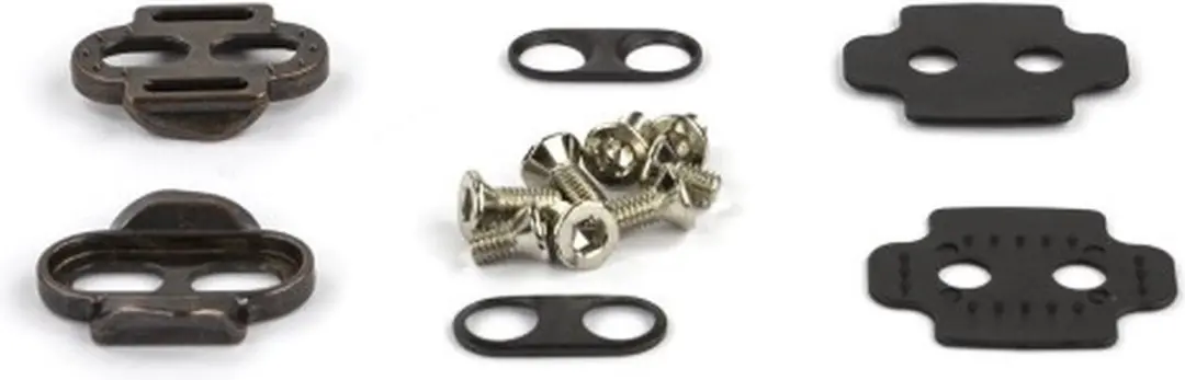 Crankbrothers Premium Easy Cleats Beige - afbeelding 3 van 5