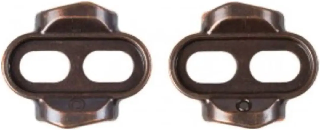 Crankbrothers Premium Easy Cleats Beige - afbeelding 5 van 5