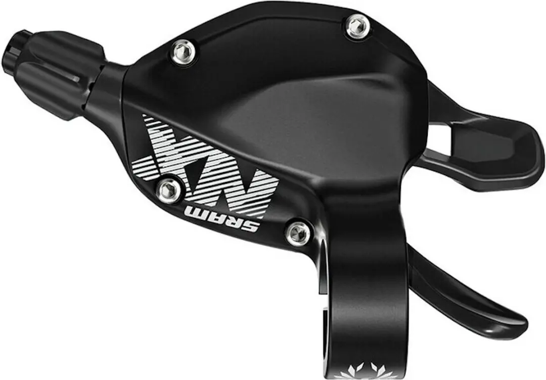 SRAM NX Eagle Trigger Schakelaar Achter Matchmaker X - 12-voudig - Zwart - afbeelding 2 van 4