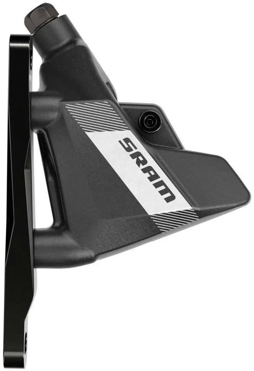 SRAM Apex Voorrem - 12 Versnellingen - Zilver - afbeelding 3 van 6