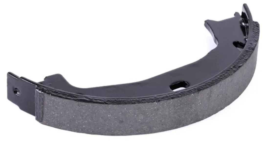 Bosch Handremschoenen BS846 - 160,5 x 20 mm - o.a. BMW 1/2/3/4 Serie & Z4
