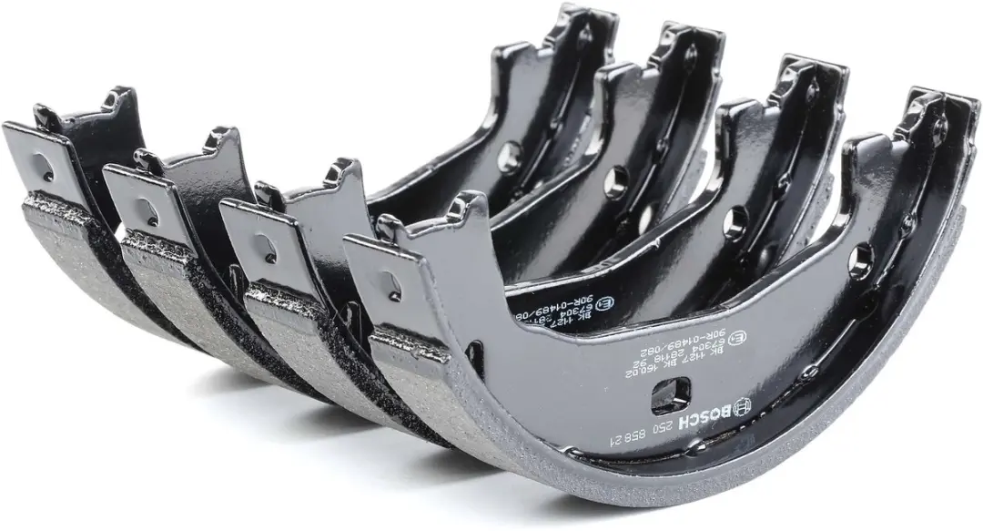 Bosch Handremschoenen BS846