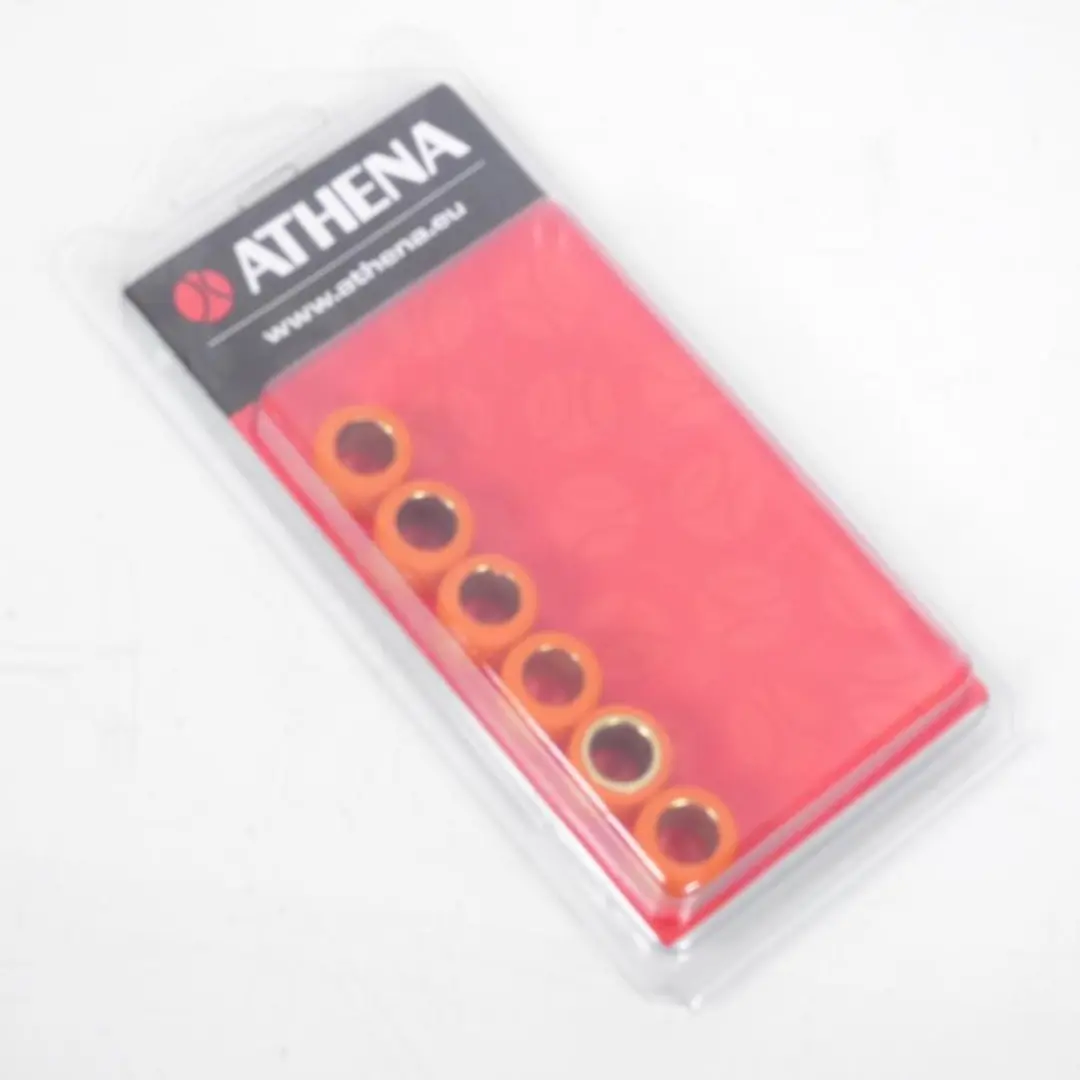 athena aandrijfrol voor malaguti 50 f12 phantom scooter 16x13 6grs / s41000030p0