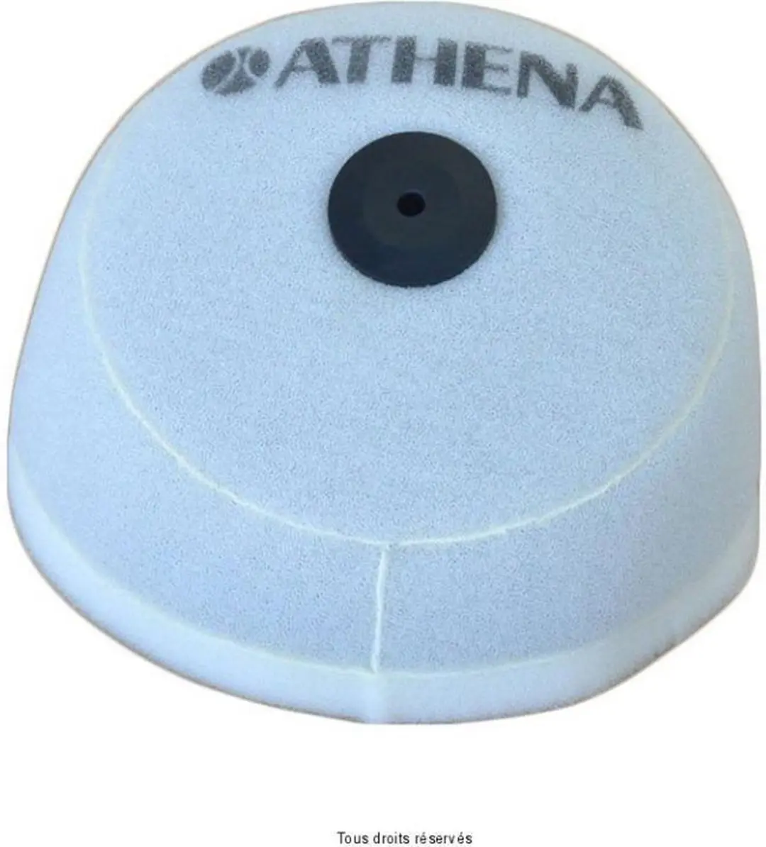 Athena-luchtfilter voor Honda CR-F R-motorfiets met kleine wielen, modeljaar 200
