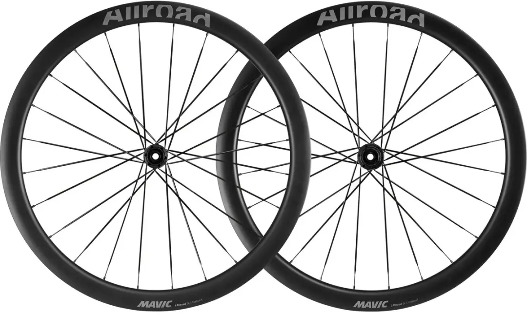 Mavic Alrd SL Wielen