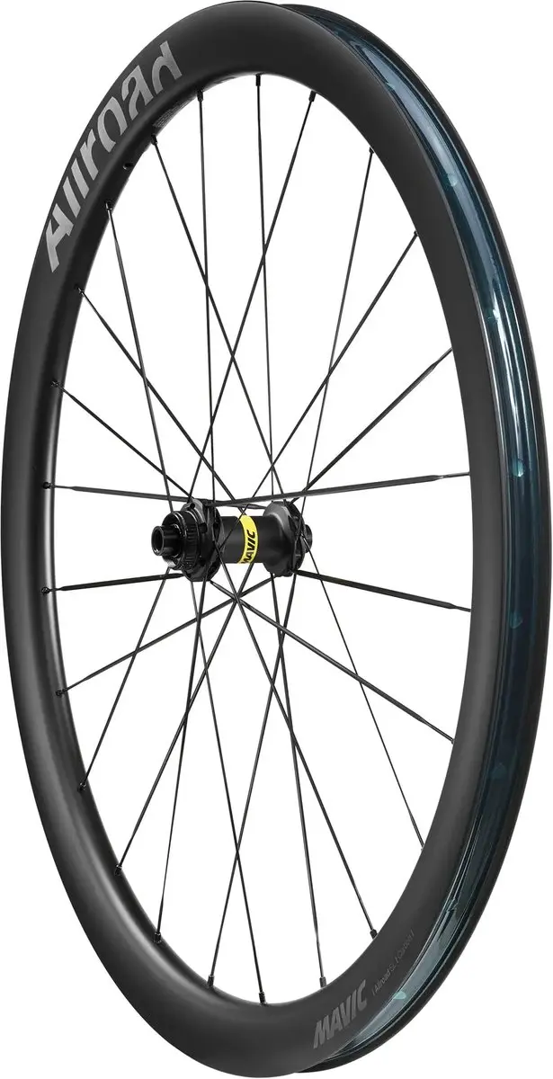 Mavic Alrd SL Wielen - Zwart - afbeelding 2 van 2