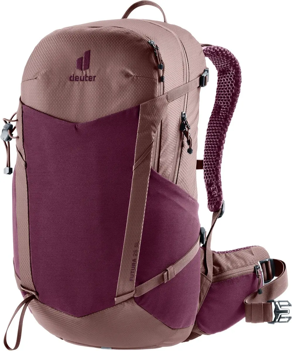 Deuter Futura 25 Wandelrugzak