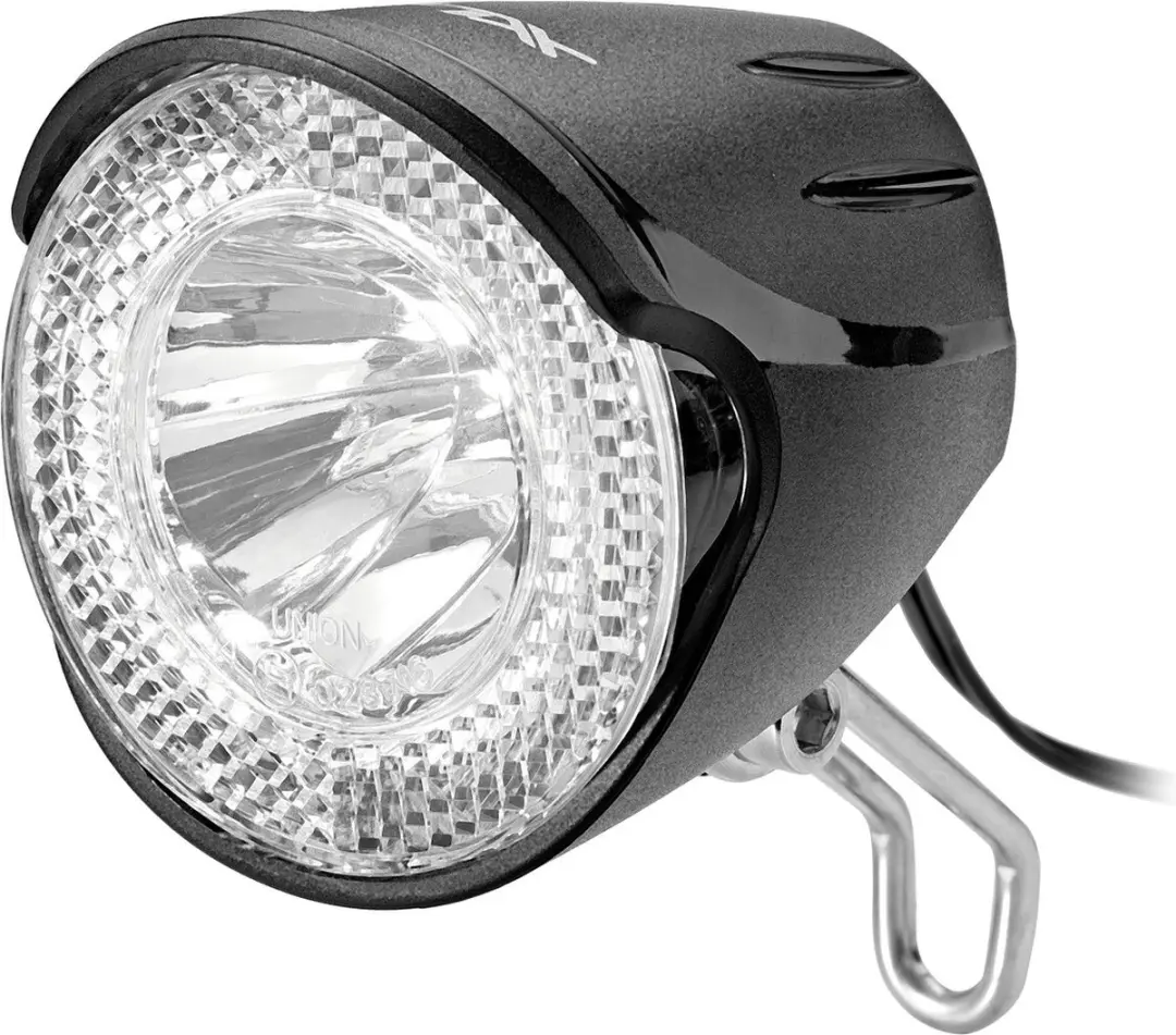 XLC CL-D02 Koplamp Fiets