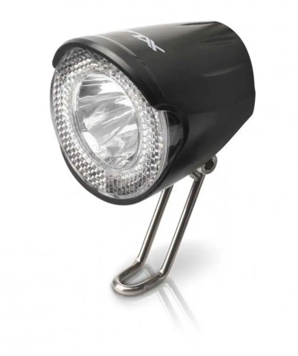 XLC KOPLAMP SWITCH LED STL SENSO 20 LUX ZW