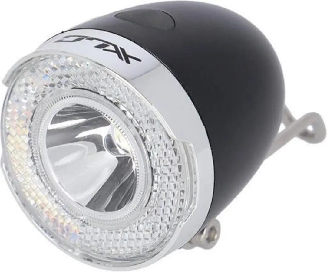 XLC CL-E01 Koplamp Fiets