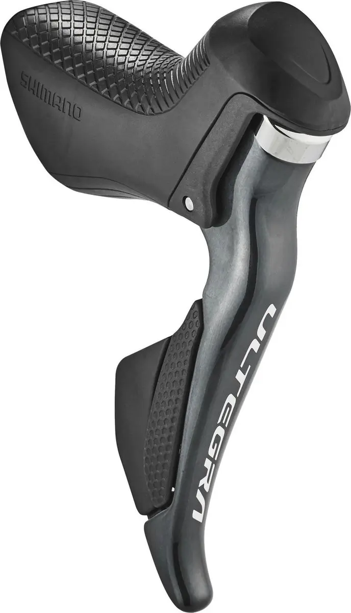 Shimano Shifter/remgreep Ultegra Di2 St-r8050-r Zwart 11-speed