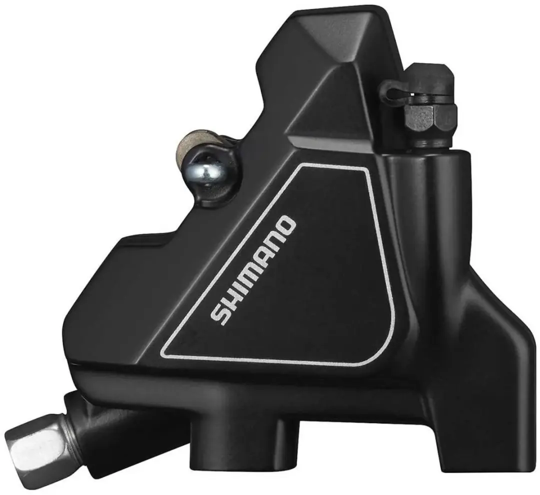Shimano Altus BR-UR300 Schijfrem - 140mm - Zwart - afbeelding 2 van 2